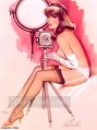 nd0326GD realistic from photographs female nude pin up